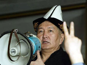 ������ �����, ���� Reuters