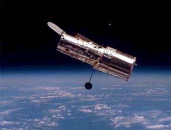 �������� Hubble. ���� � ����� NASA