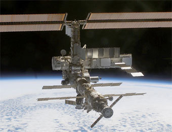 ���, ���� � ����� NASA