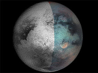 ����� � ������� � ��-�����, ���� � ����� NASA