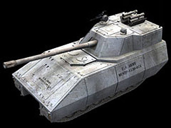    FCS -  Mounted combat system (MCS).       