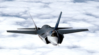    F-35.      