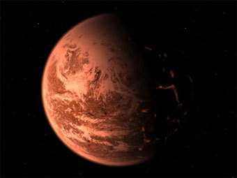 ����������� � ����� universetoday.com