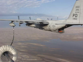    HC-130,    www.spectrumwd.com