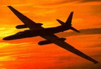  U-2.   : www.beale.af.mil