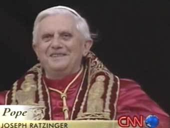   XVI,   CNN
