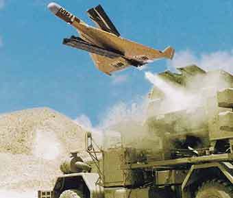   "Harpy"   ,    www.israeli-weapons.com