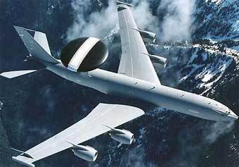   AWACS.      