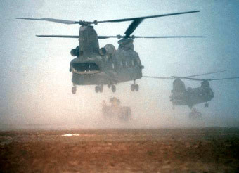 CH-47 Chinook.    fas.org