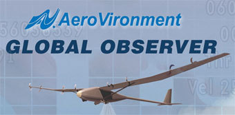  Global Observer.    www.aerovironment.com