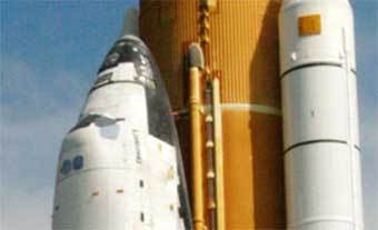 ���� � ����� NASA