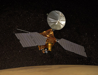 ����������� NASA