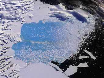 ������ ������� (�) � �������� ����������. ���� NASA