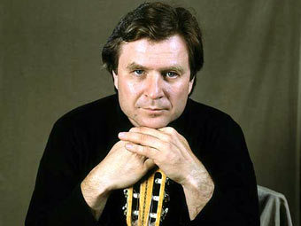 Григорий Гладков, фото с сайта bard.ru 