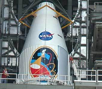 Mars Reconnaissance Orbiter. ���� � ����� NASA