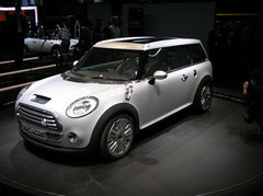 Mini Concept Frankfurt. ���� ������� ��������, Lenta.ru