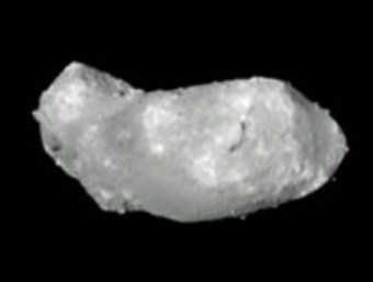 �������� �������, ���� � ����� JAXA