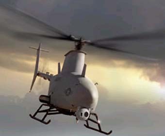 - RQ/MQ-8 Fire Scout.    defenseindustrydaily.com