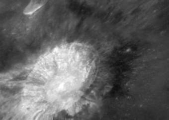 ������ �������� � ���������������� �����, ���� � ����� NASA