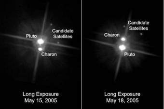 ������ � ����� ����������, ���� � ����� HubbleSite.org