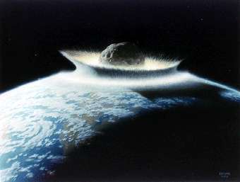 ������������ ����� � ����������, ����������� � ����� NASA