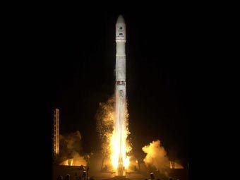 ������ "������-3SL", ���� � ����� universetoday.com