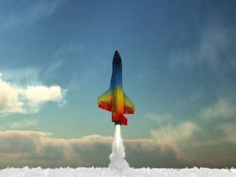 Dream Chaser, ����������� � ����� SpaceDev.com