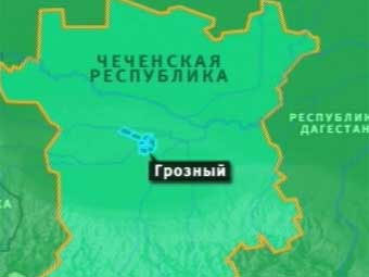 Кадр НТВ, архив