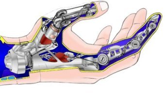 ���������, ������� � ����� cyberhand.org