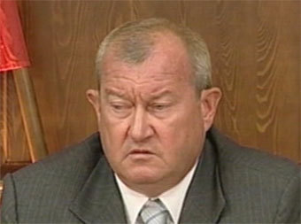 Константин Пуликовский. Кадр НТВ, архив