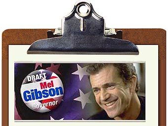        , melgibsonforgovernor.com