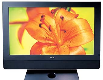 ��-��������� Asus TLW32001. ���� � ����� Asus.