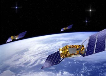 �������� Galileo. ����������� � ����� ���