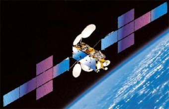 Worldsat-3, ����������� � ����� skyrocket.de