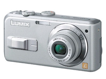 Lumix TZ1.    japancorp.net