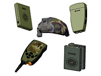  FELIN.    Sagem
