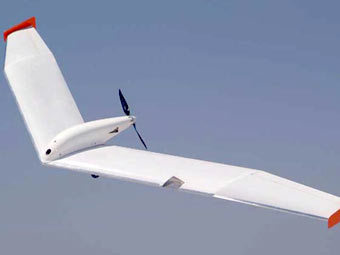   Skylark.    israeliweapons.com