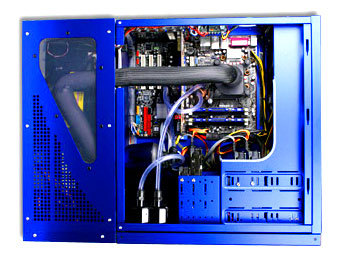 The Dream Machine.    thinkcomputers.org