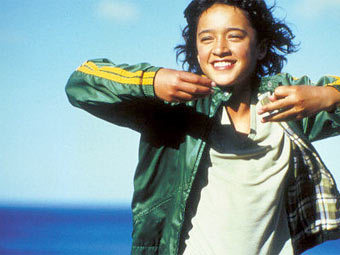  -.    "Whale Rider"   imdb.com