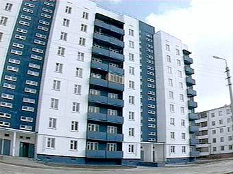 Кадр Первого канала