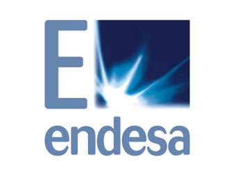 Логотип компании Endesa