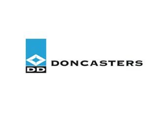 Логотип компании Doncasters