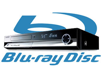 Blu-ray- BD-P1000.    i4u.com