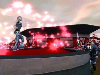   Entropia Universe