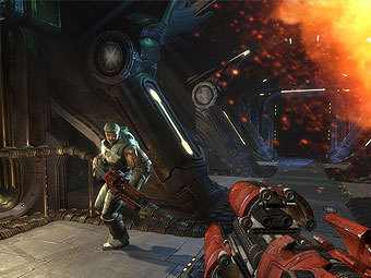  Unreal Tournament 2007