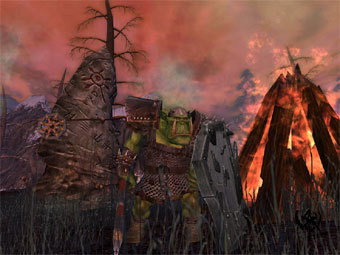   Warhammer Online: Age of Reckoning