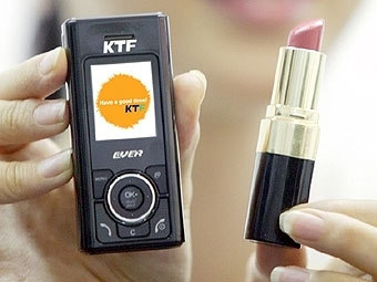   KTF EV-K130.    aving.net