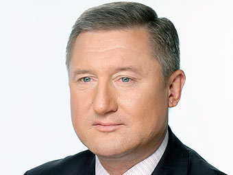 Евгений Кушнарев. Фото с сайта kushnaryov.com