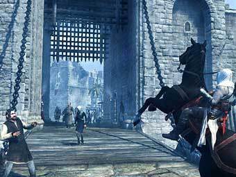    Assassin's Creed