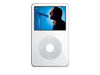 iPod.    Apple